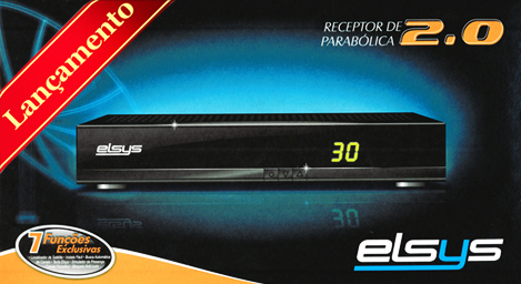 ELSYS 2.0 PARABÓLICA ANALOGICO
