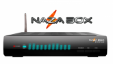 RECEPTOR NAZABOX S1010 PLUS ACM - LANÇAMENTO
