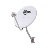 ANTENA KU 60CM NOVA W3SAT