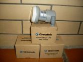 LNB KU UNIVERSAL SIMPLES NOVO