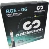 FIO RG6 CABLETECH METRO