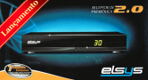 ELSYS 2.0 PARABÓLICA ANALOGICO