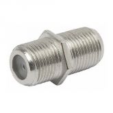 EMENDA DE CABO COAXIAL