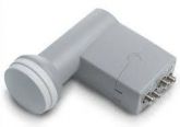LNB KU UNIVERSAL QUADRUPLO NOVO