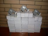 LNB KU UNIVERSAL DUPLO NOVO