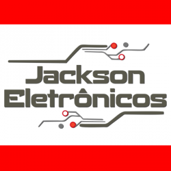 JACKSON ELETRÔNICOS