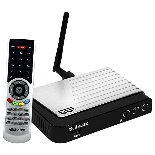 ALPHASAT GO! ACM WI-FI