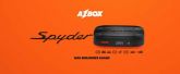 AZBOX SPYDER 3 TUNNERS ACM - ISDB